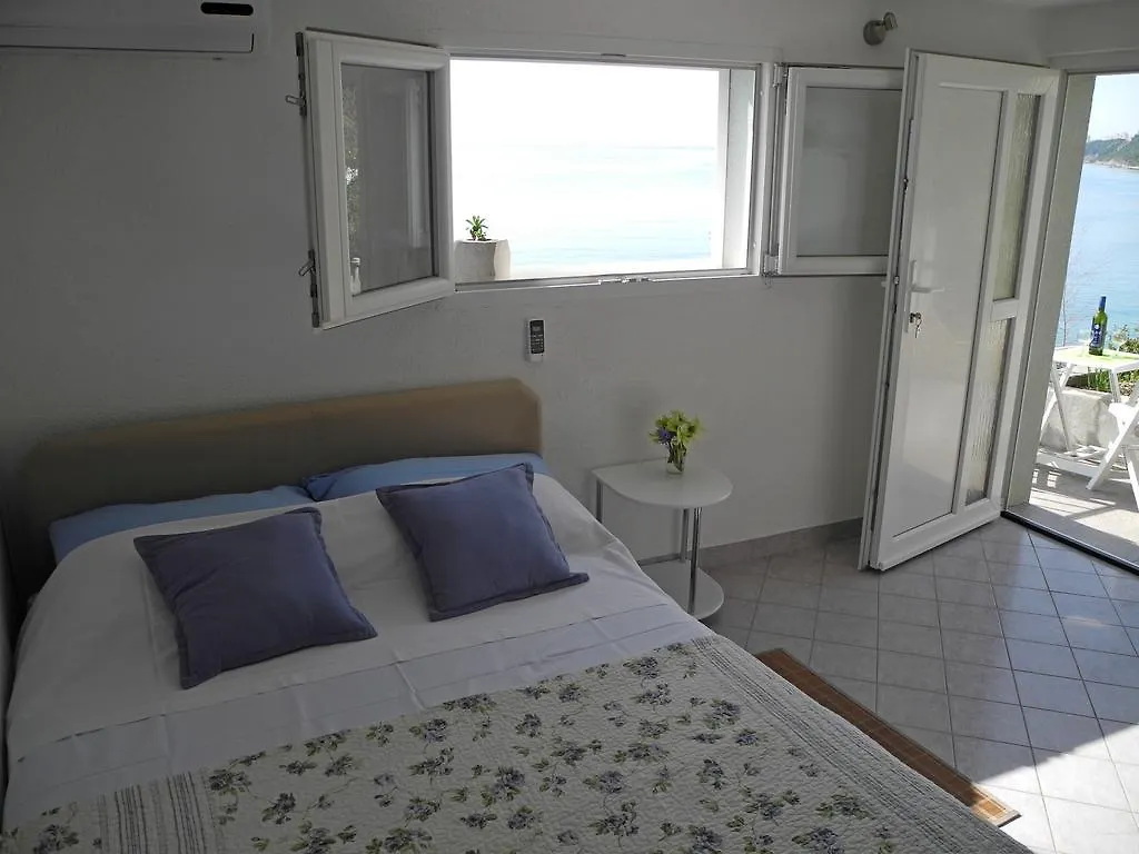 Gasthuis Apartments & Room Paula Stobreč