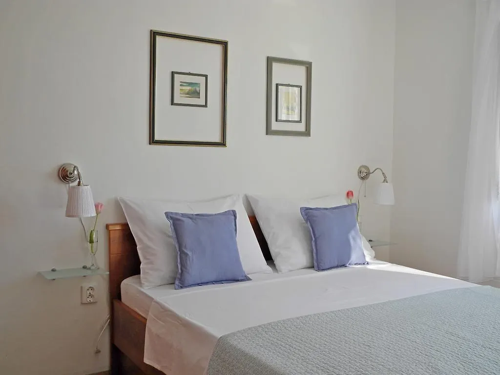Apartments & Room Paula Stobreč