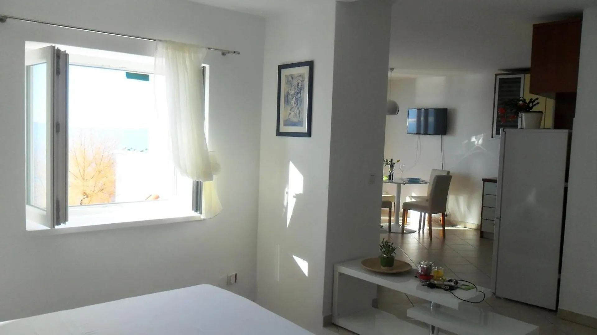 Apartments & Room Paula Stobreč