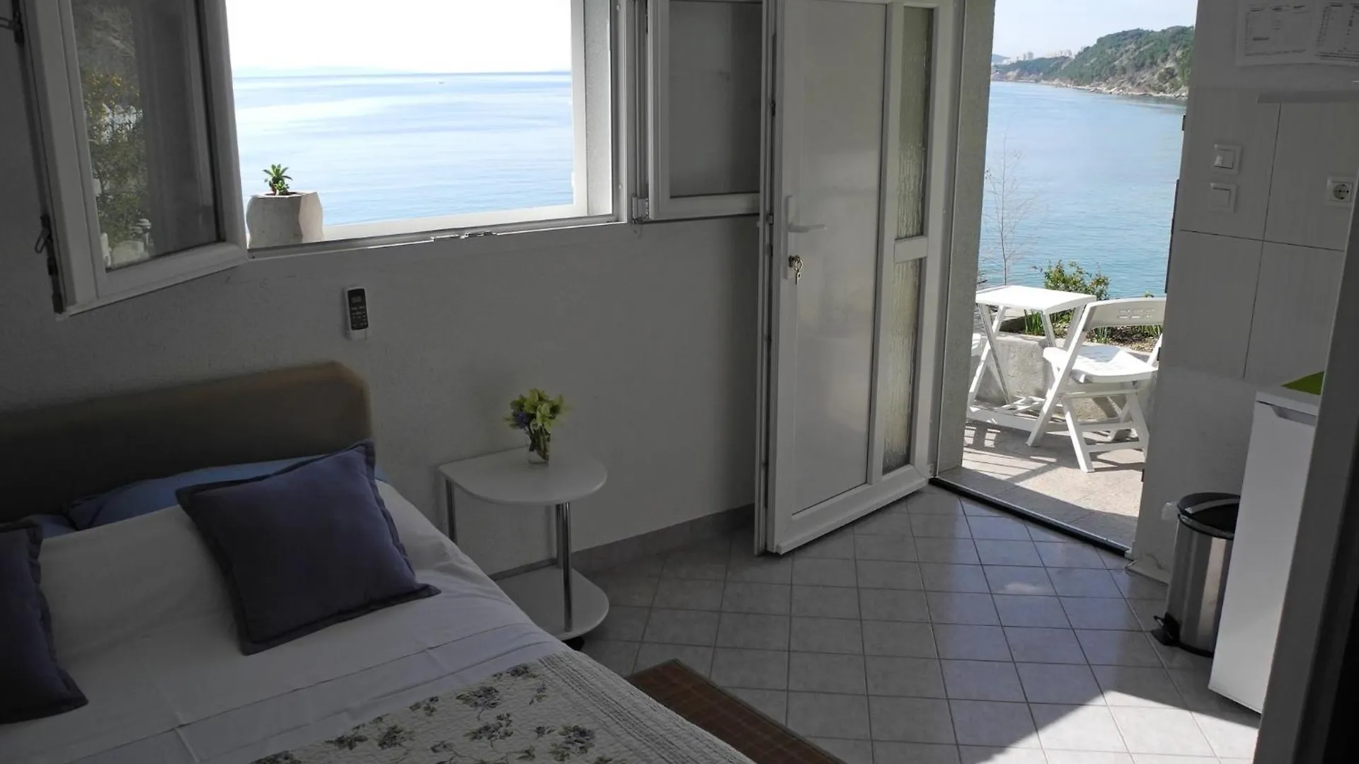 Gasthuis Apartments & Room Paula Stobreč